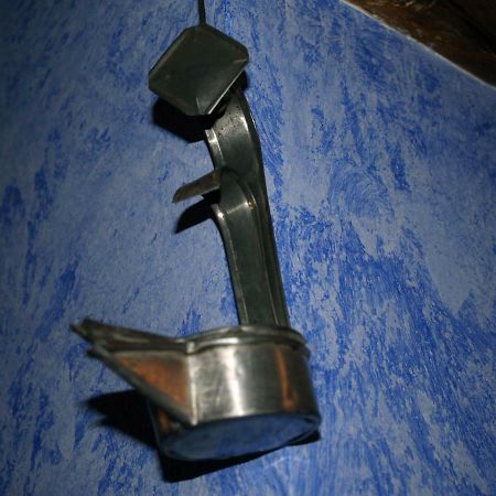 Apartamentos Turisticos La Fuensanta Cella Dış mekan fotoğraf