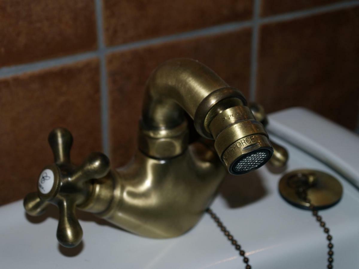 Apartamentos Turisticos La Fuensanta Cella Dış mekan fotoğraf